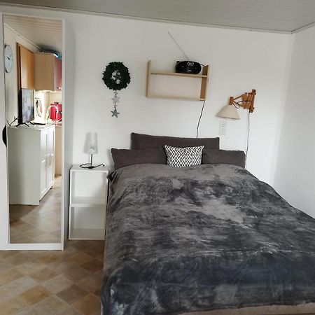 Fewo 3 Mit Terrasse, Box-Bett, Kl Extra Zimmer, Tresor Dahme  Εξωτερικό φωτογραφία