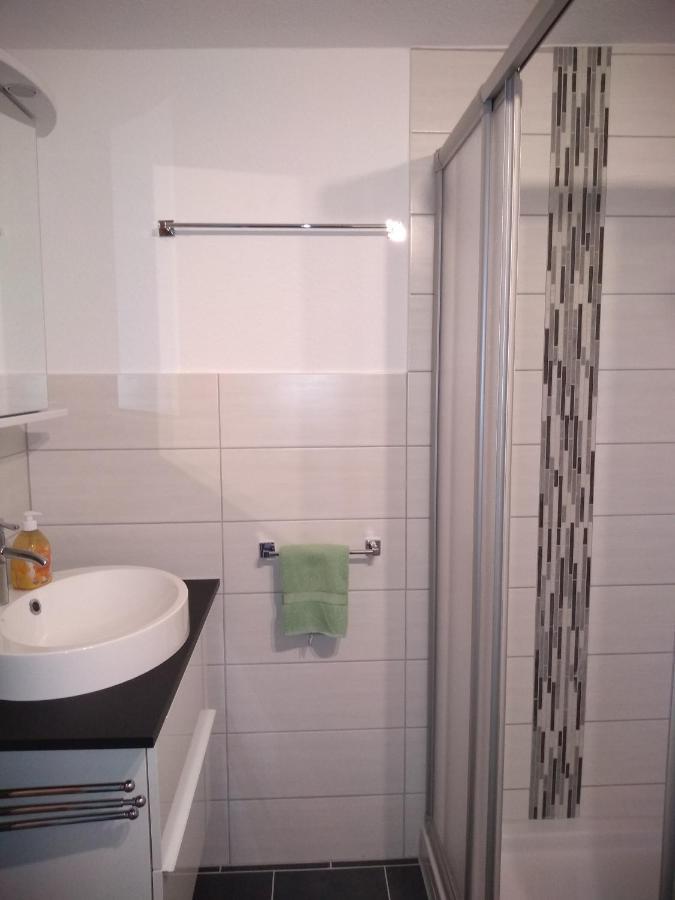 Fewo 3 Mit Terrasse, Box-Bett, Kl Extra Zimmer, Tresor Dahme  Εξωτερικό φωτογραφία